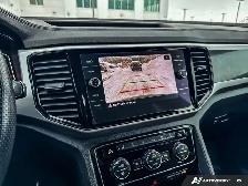 2022 Volkswagen Atlas Cross Sport Execline | VW CERTIFIED - Photo 26