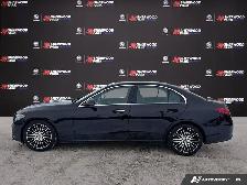 2024 Mercedes-Benz C-Class C 300 | HEATED SEATS & STEERING - Photo 2