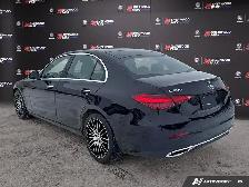 2024 Mercedes-Benz C-Class C 300 | HEATED SEATS & STEERING - Photo 4