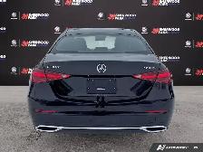 2024 Mercedes-Benz C-Class C 300 | HEATED SEATS & STEERING - Photo 5