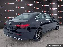 2024 Mercedes-Benz C-Class C 300 | HEATED SEATS & STEERING - Photo 6