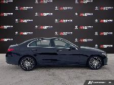 2024 Mercedes-Benz C-Class C 300 | HEATED SEATS & STEERING - Photo 7