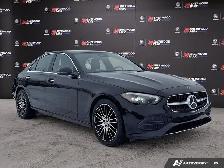 2024 Mercedes-Benz C-Class C 300 | HEATED SEATS & STEERING - Photo 8