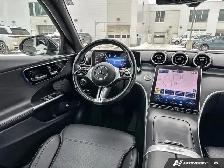 2024 Mercedes-Benz C-Class C 300 | HEATED SEATS & STEERING - Photo 10