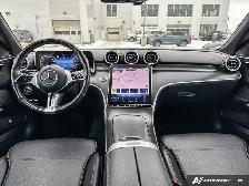 2024 Mercedes-Benz C-Class C 300 | HEATED SEATS & STEERING - Photo 11
