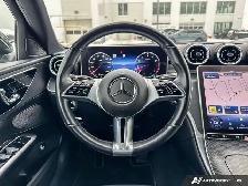 2024 Mercedes-Benz C-Class C 300 | HEATED SEATS & STEERING - Photo 22