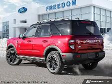 2026 Ford Bronco Sport Outer Banks - Photo 5
