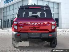 2026 Ford Bronco Sport Outer Banks - Photo 6