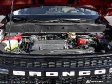 2026 Ford Bronco Sport Outer Banks - Photo 7