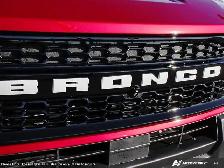 2026 Ford Bronco Sport Outer Banks - Photo 9