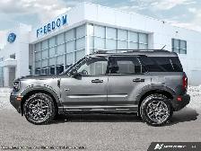 2026 Ford Bronco Sport Big Bend - Photo 4