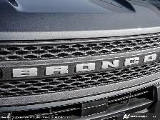 2026 Ford Bronco Sport Big Bend - Photo 10