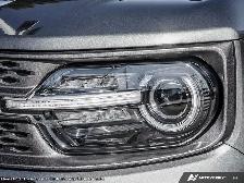 2026 Ford Bronco Sport Big Bend - Photo 11