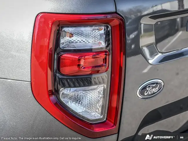 2026 Ford Bronco Sport Big Bend - Photo 12