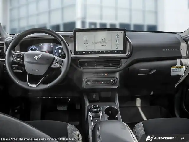 2026 Ford Bronco Sport Big Bend - Photo 23