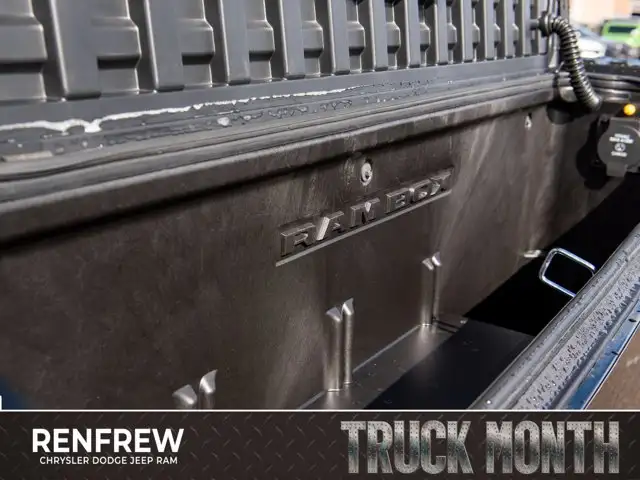 2026 Ram 1500 Tungsten - Photo 2