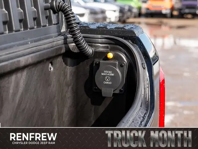 2026 Ram 1500 Tungsten - Photo 3