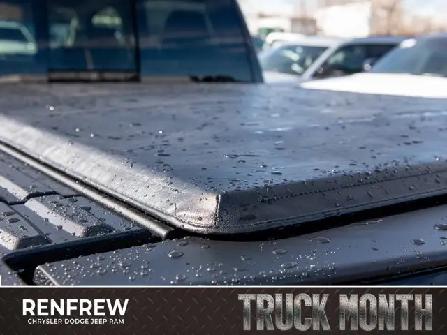 2026 Ram 1500 Tungsten - Photo 4