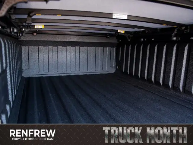 2026 Ram 1500 Tungsten - Photo 6