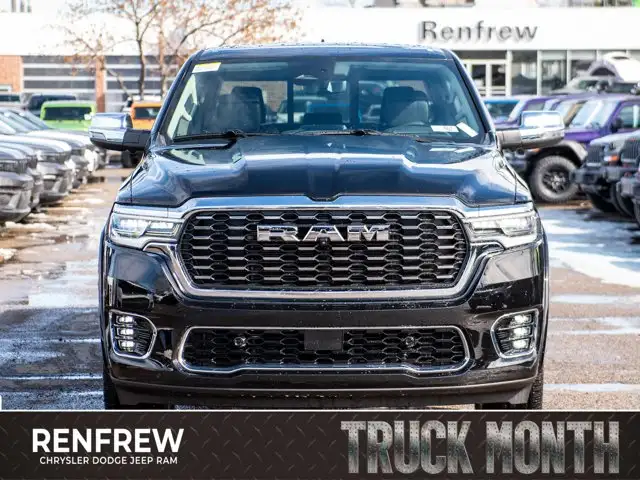 2026 Ram 1500 Tungsten - Photo 10