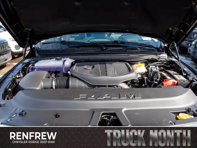 2026 Ram 1500 Tungsten - Photo 11