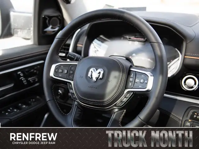 2026 Ram 1500 Tungsten - Photo 15