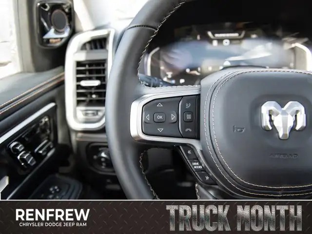 2026 Ram 1500 Tungsten - Photo 16