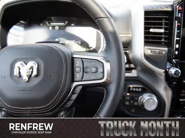 2026 Ram 1500 Tungsten - Photo 17