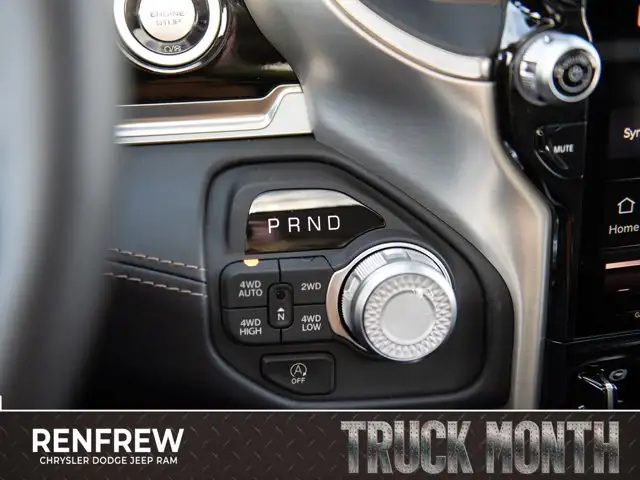 2026 Ram 1500 Tungsten - Photo 18