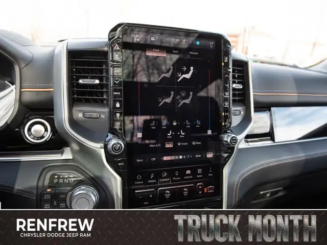 2026 Ram 1500 Tungsten - Photo 19