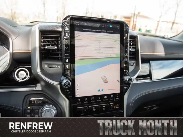 2026 Ram 1500 Tungsten - Photo 20