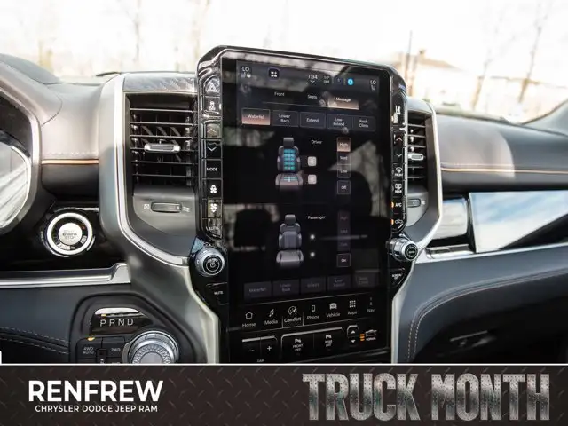 2026 Ram 1500 Tungsten - Photo 21