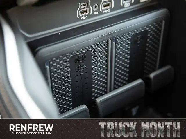 2026 Ram 1500 Tungsten - Photo 22