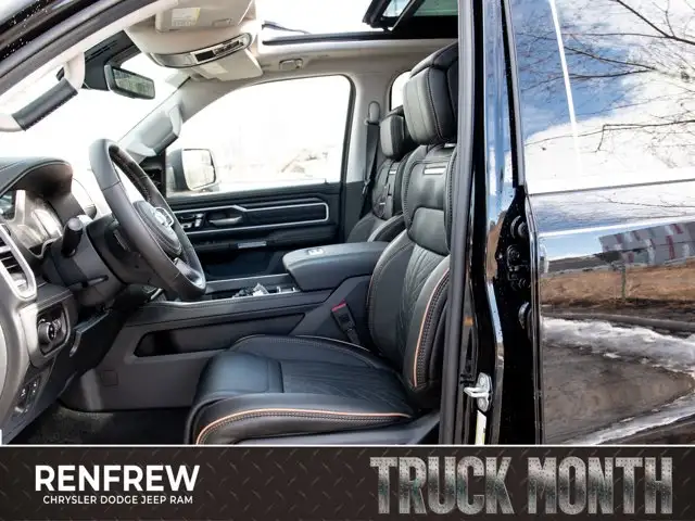 2026 Ram 1500 Tungsten - Photo 23