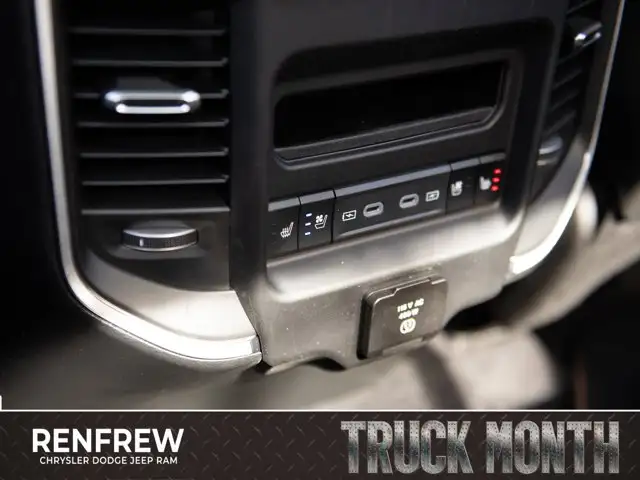 2026 Ram 1500 Tungsten - Photo 24