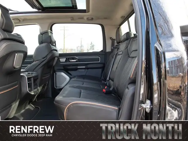 2026 Ram 1500 Tungsten - Photo 26