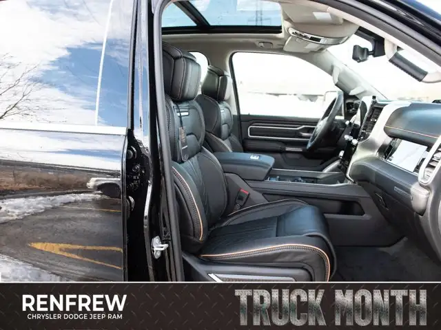 2026 Ram 1500 Tungsten - Photo 27