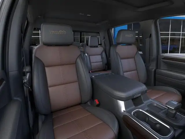 2026 Chevrolet Silverado 1500 High Country - Photo 6