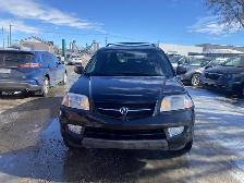 2002 Acura MDX - Photo 2