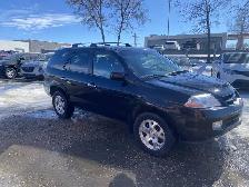 2002 Acura MDX - Photo 3