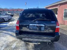 2002 Acura MDX - Photo 4