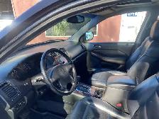 2002 Acura MDX - Photo 6