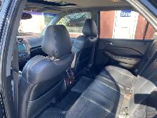 2002 Acura MDX - Photo 7