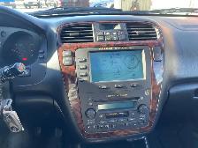 2002 Acura MDX - Photo 9