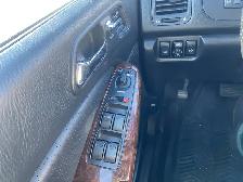 2002 Acura MDX - Photo 12