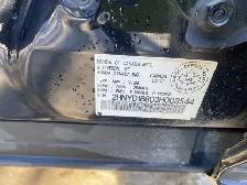 2002 Acura MDX - Photo 15