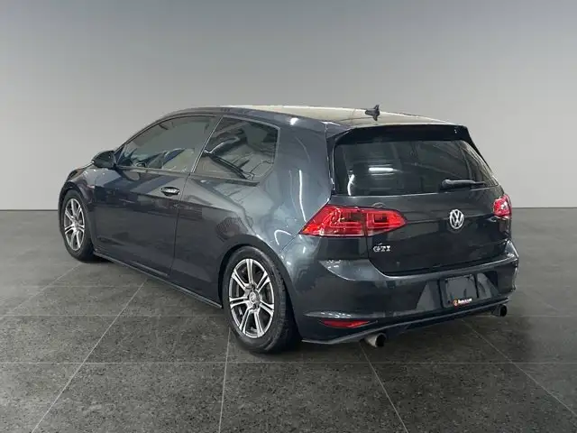 2015 Volkswagen Golf GTI / FWD - Photo 4