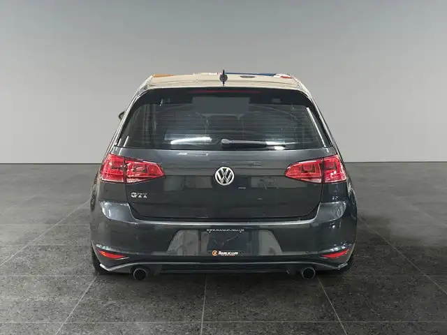 2015 Volkswagen Golf GTI / FWD - Photo 5