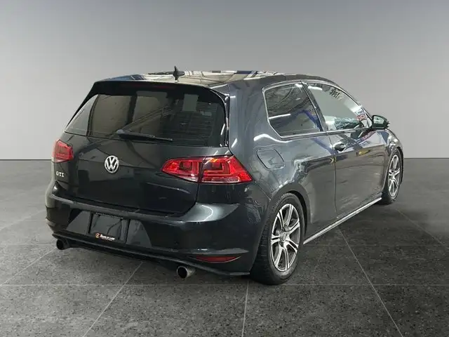 2015 Volkswagen Golf GTI / FWD - Photo 7