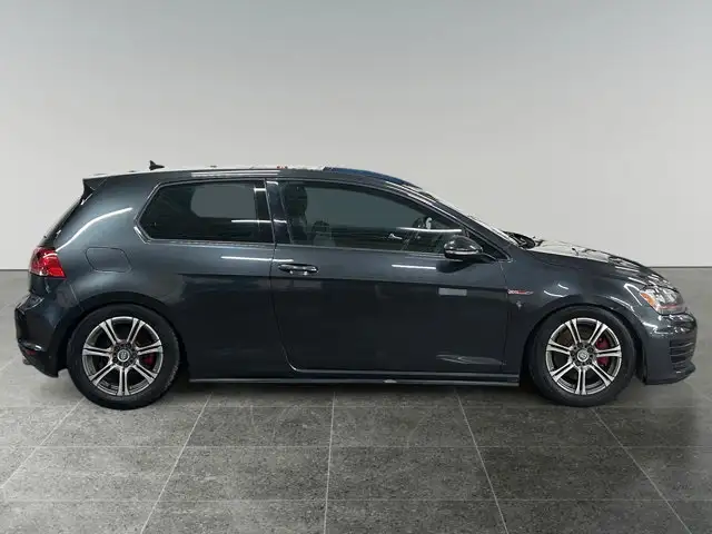 2015 Volkswagen Golf GTI / FWD - Photo 8
